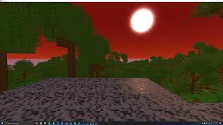 PBR Rendering - Voxel Game Dev Short