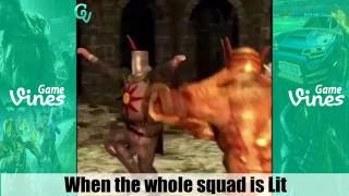 HILARIOUS VIDEO GAME VINE COMPILATION ( GAME VINES) #GameVines