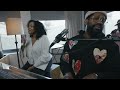 PJ Morton and Alex Isley - Still Believe (Acoustic Session)