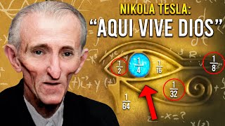 Nikola Tesla: "DIOS VIVE AQUÍ" (explicación completa)