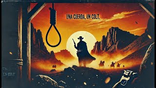 Una Cuerda, un Colt | Oeste | Western | Película Completa