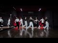 chris brown under the influence dance cover choreography by nayeong kim