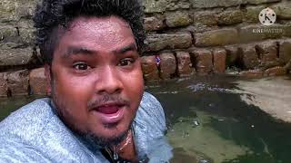 கோடையில் இனிமையான கிராமத்து கிணற்று குளியல்.. ( Pleasant village well bath in summer )