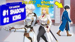 When a Lvl 1 Boy Broke The Dungeon Record And Became The Rank #1! - Manhwa Recap