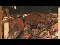 NYPD warehouse fire destroys up to 30 years of evidence | Morning in America