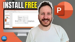How To Download And Install Microsoft Powerpoint For Free 2023