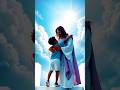 Jesus loves the little children ❤️