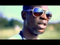 33 VIRUS - J'aime Mon Pays (Official Video)