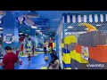 ocean joy park jamuna future park best baby activity place in dhaka