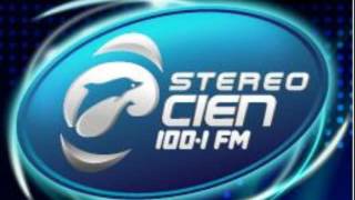 High Mix Estereo 100.1 f.m. (Dj Ruben Reynoso 99)