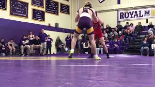 Mascoma Quad vs Manchester Memorial - Asa