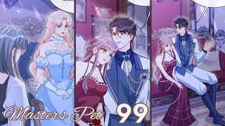 Masters Pet Chapter 99 | Contest