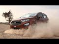 Ford EcoSport S | Drive Review |  Still the Best Compact SUV ?!