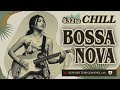 chill bossa nova music🌴 calming bgm of 432hz serenity for focus and soothing🌟 171