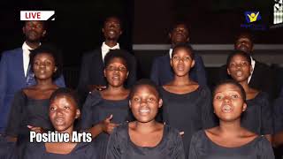 NEVER BE DISCOURAGED- REJOICE FROM LILONGWE- SDA MALAWI MUSIC COLLECTIONS