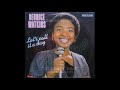 bernice watkins ‎– let s call it a day 1984