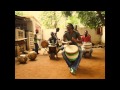 bassidi koné djembe solo august 2015 bamako mali