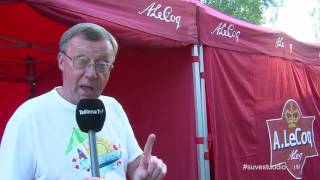 Suvestuudio - Seto Jaanitule telgitagused 11.07.2017