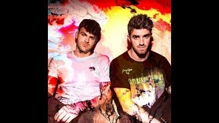 The Chainsmokers - Hope ft. Winona Oak