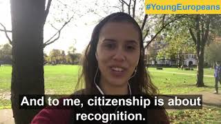 What does British citizenship mean to you? #GlobalBrits