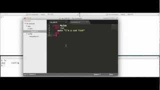 Using High-Availability Clustering with Torquebox (JRuby on the Java VM)