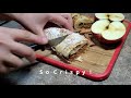 Best German apple strudel recipe 🙌