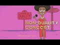 The Non-Duality Concert - an official music video by the Vedic Vibes and Ms'vaita!