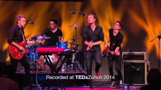 Live music act | Rival Kings | TEDxZurich