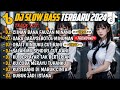 DJ SLOW BASS TERBARU 2024🎵DJ CIINAN BANA FAUZAN MINANG 🎵DJ GARA GARA SEBOTOL MINUMAN 🎵 FULL ALBUM