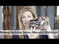 Makeup Declutter Series: Mascara | MsGoldgirl