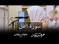 تلاوة عراقية آسرة لسورة النمل كاملة - من تراويح ١٤٤٢هـ | القارئ عمر الدريويز