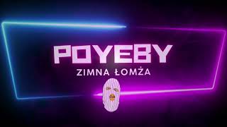 POYƎBY - Zimna Łomża