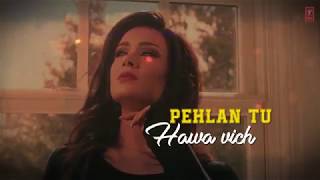 Aarsh Benipal  Guccci Full Lyrical Video Song   Deep Jandu   Latest Punjabi Songs 2017