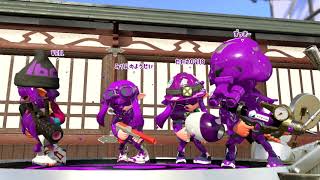 【Splatoon2】ZAP開拓の道 #13【ガチホコ】【N-ZAP89】【ザトウマーケット】【ムツゴ楼】