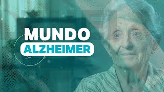 MUNDO ALZHEIMER: la enfermedad en primera persona - Telefe Noticias