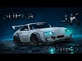 SUPRA 4K EDITION {FURIOUS_KILLER}