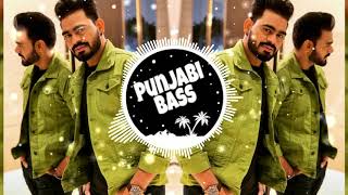 Dil Vich Thaan | Prabh Gill | BASS BOOSTED | New Punjabi Song 2020 | Valentine Day Song