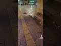 9 30近鉄なんばビル路地裏