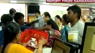 Residents Back To Normal Life | Chennai Floods 2015