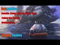 Subnautica | Follow the Degasi, Seaside Living with an Ocean View & Seamonsters Trophy Guides (PS4)