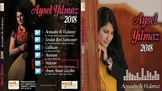 Aysel Yılmaz - Nideyim (Official Audio) 2018