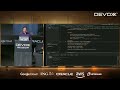 Gen AI Grows Up: Enterprise JVM Agents With Embabel  by  Rod Johnson