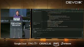Gen AI Grows Up: Enterprise JVM Agents With Embabel by Rod Johnson