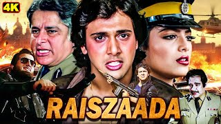 SuperHits 90's Full Movie | RAISZAADA | गोविंदा, सोनम, जॉनी लीवर, शशि कपूर, अनुपम खेर