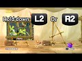 Rayman Legends | How to Brake Boost (BB)