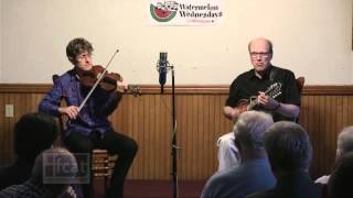 Watermelon Wednesdays - Tim Kliphuis and Don Stiernberg