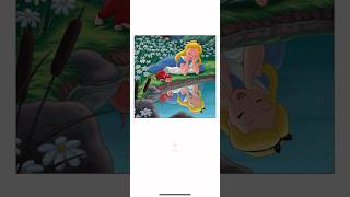 Alice #coloring #coloringpages #colors #disney