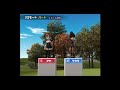 みんなのgolf4　vs　サクラ（ハード）対戦　vsモード　アヤ編