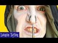 “Deathly Hallow” a “Shallow” Parody by Lord Voldemort