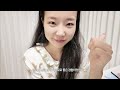 직장인 vlog i 이직 면접 도전 🥹 i 대학원 석사 과정 끝 i 일과 공부의 연속 i 크리스마스 준비하기 i 일상 브이로그